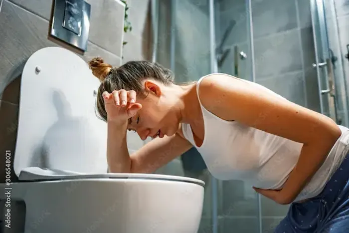 What Leads To Signs Of Food Poisoning